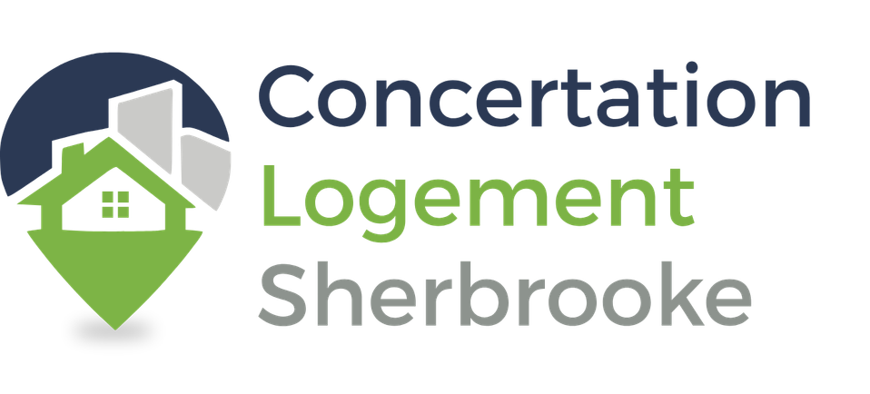Concertation Logement Sherbrooke