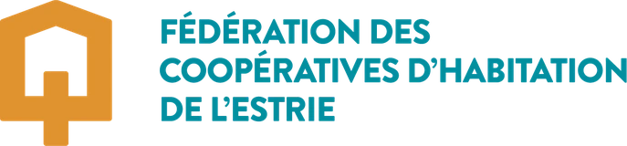 Fédération des coopératives d’habitation de l’Estrie