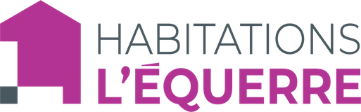 Les Habitations L’Équerre