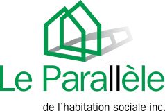 Le Parallèle de l'habitation sociale